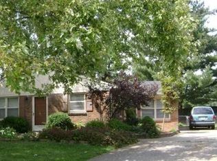 6441 Cherry Ln, Utica, KY 42376