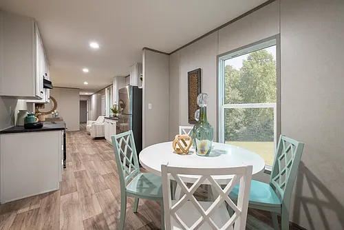 Floor plan Northstar