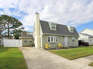 4417 Privateer Rd, Brigantine, NJ 08203