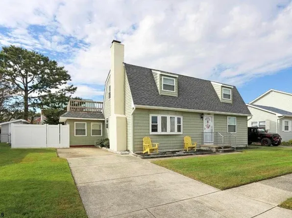 4417 Privateer Rd, Brigantine, NJ 08203