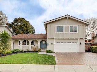 5090 Blackbird Way, Pleasanton, CA 94566