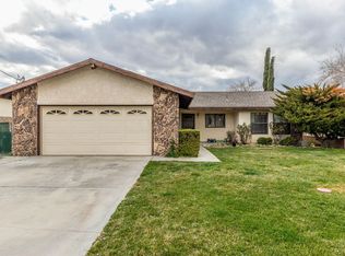43217 17th St W, Lancaster, CA 93534