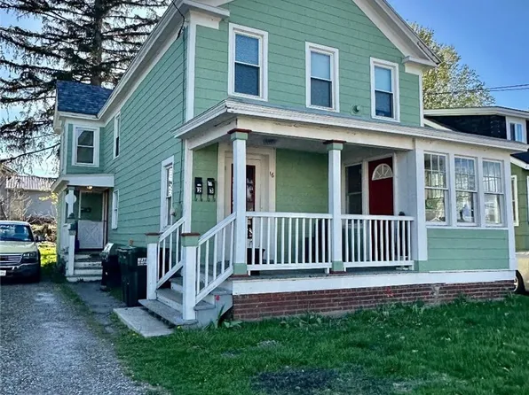 16 E 6th St, Oswego, NY 13126