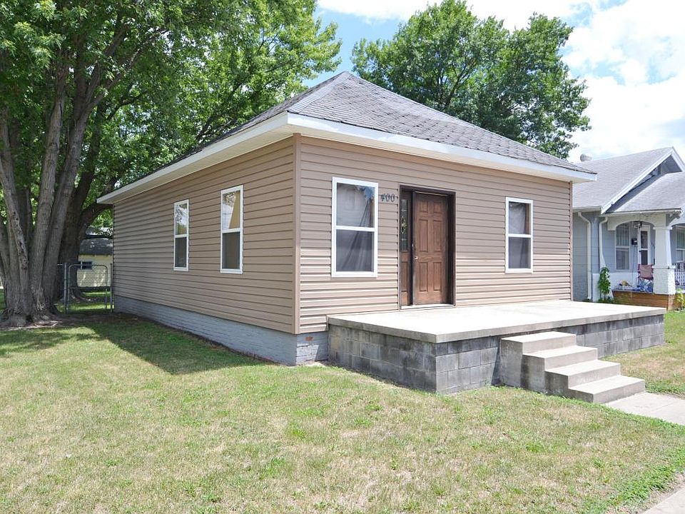1st image of 400 McKinley Ave