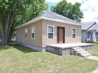 400 McKinley Ave, Moberly, MO 65270