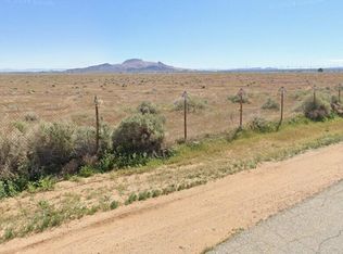 Riccomini & Highway St #58, Mojave, CA 93501