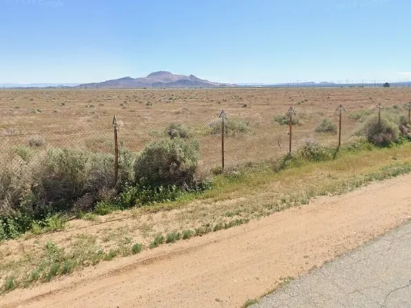 Riccomini & Highway St #58, Mojave, CA 93501