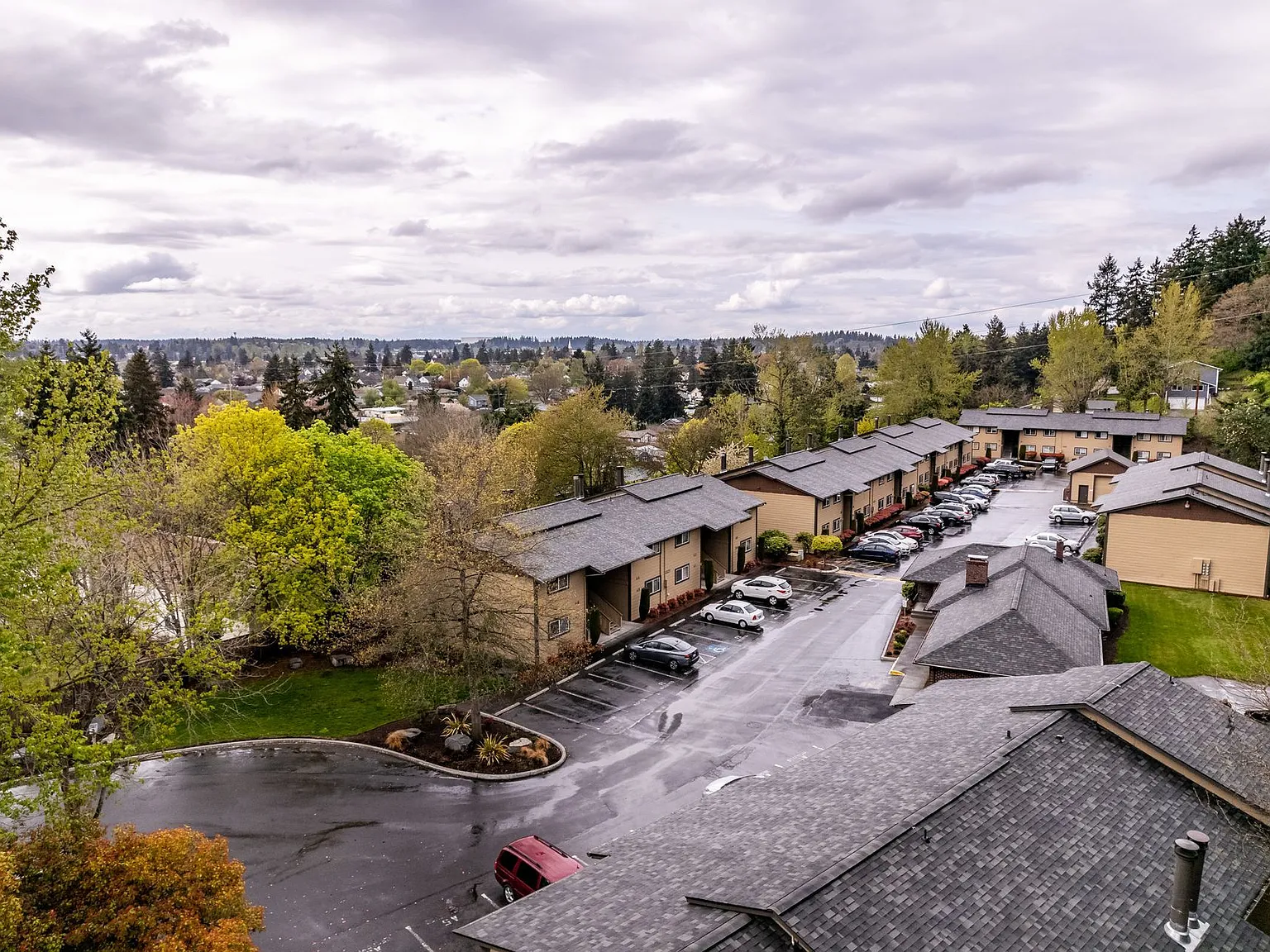 Westview Terrace — Photo 1