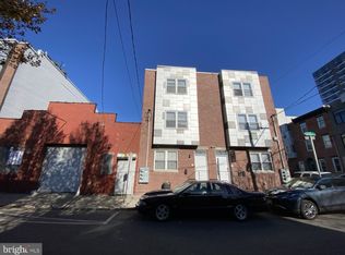 1503 W Seybert St UNIT 2, Philadelphia, PA 19121