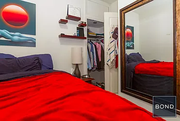 Rented by Bond New York