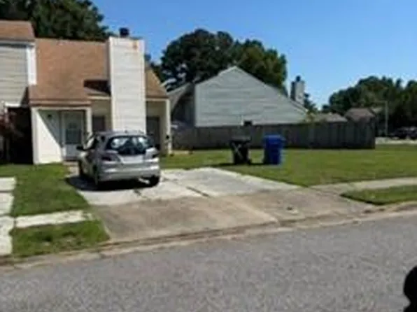 244 Thalia Trace Dr, Virginia Beach, VA 23452