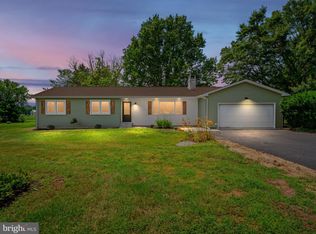 713 Franklinville Rd, Mullica Hill, NJ 08062