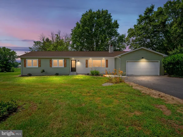 713 Franklinville Rd, Mullica Hill, NJ 08062