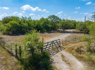 14471 County Road 1392, Sinton, TX 78387