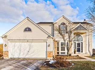 11511 Glenn Cir, Plainfield, IL 60585