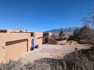 4517 Huron Dr NE, Rio Rancho, NM 87144