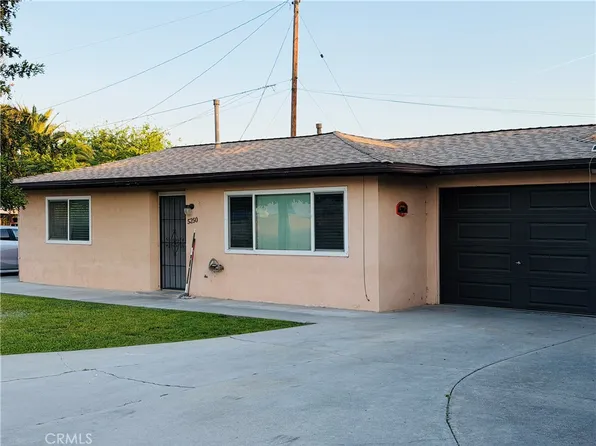 5250 La Madera Ave, El Monte, CA 91732