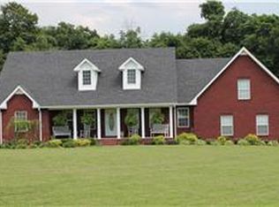 539 Autumn Ridge Ln LOT 23, Lafayette, TN 37083