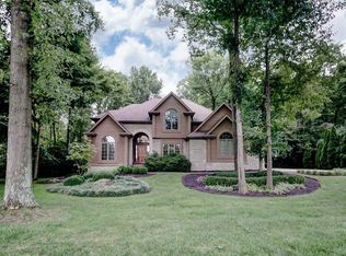 4938 Aberdeen Ave, Powell, OH