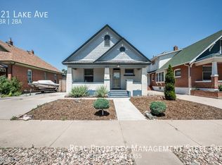 121 Lake Ave, Pueblo, CO 81004