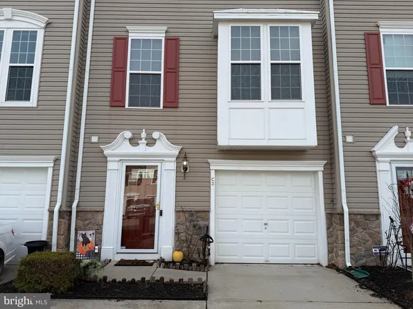 2102 E Oak Rd Unit C3, Vineland, NJ 08361