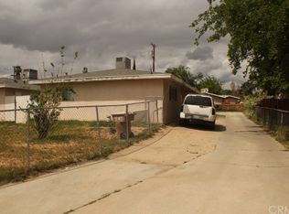 4110 Lexington Ave, Bakersfield, CA 93306