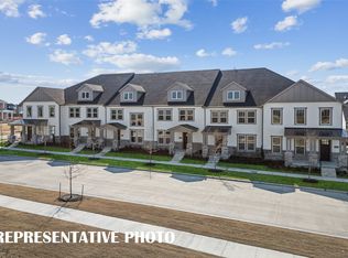 9516 Espalier St, Frisco, TX 75035