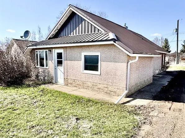 110 S 1st Ave W, Hanna, AB T0J 1P0
