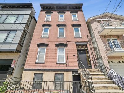 13 Cambridge Ave, Jersey City, NJ, 07307