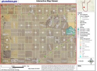 3693 S Jade Rd, Golden Valley, AZ 86413