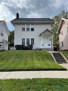 2033 Joffre Ave, Toledo, OH, 43607