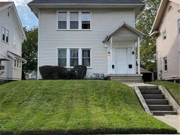 2033 Joffre Ave, Toledo, OH 43607