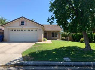 5621 W Donner Ave, Fresno, CA