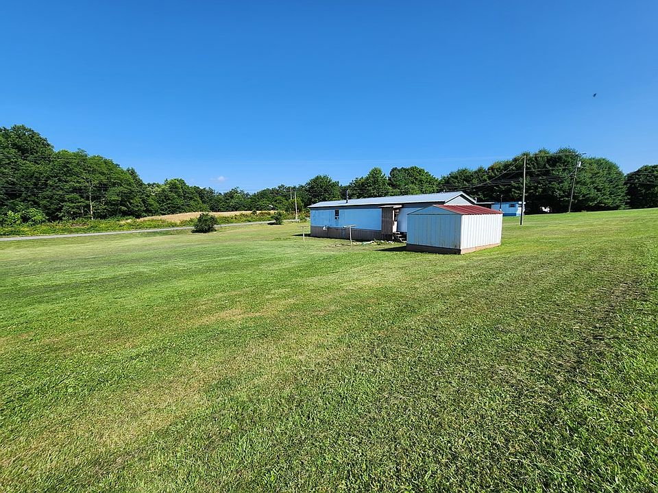 3809 Elk Knob Rd, Hinton, WV 25951 MLS 84527 Zillow