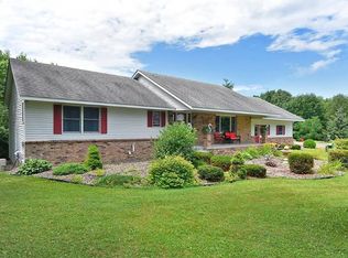 3268 Cass Cir, Webster, MN 55088