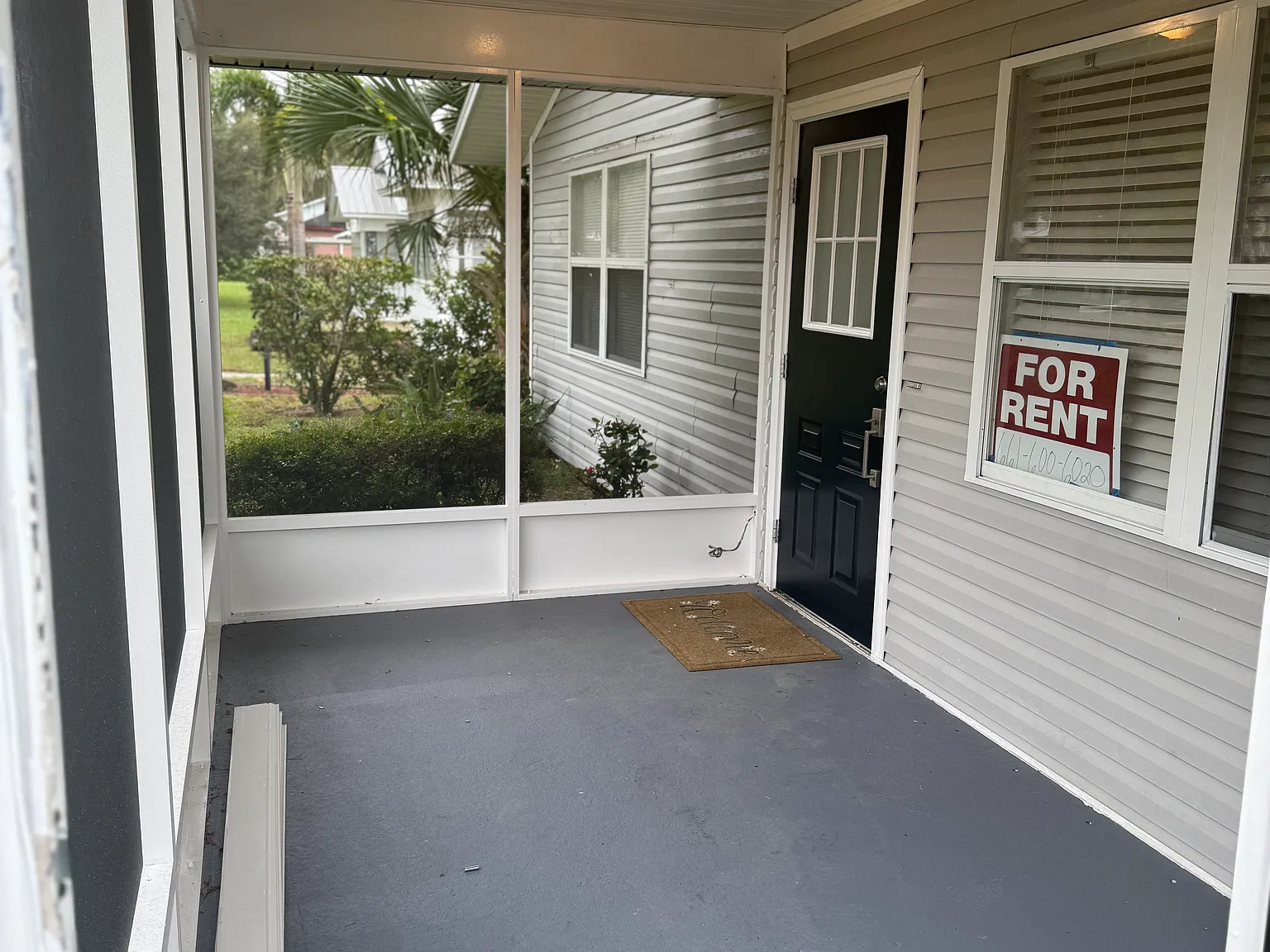 Poinsettia Ave, Sebring — Photo 3