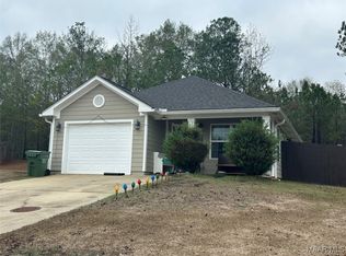 56 Long Leaf Ln, Greenville, AL 36037