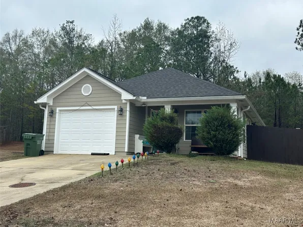56 Long Leaf Ln, Greenville, AL 36037