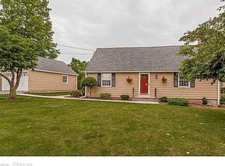 178 Savage Hill Rd, Berlin, CT 06037