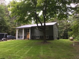 7857 Newberry Rd, Durand, MI 48429