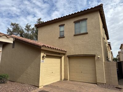 4690 E Laurel Ave, Gilbert, AZ, 85234