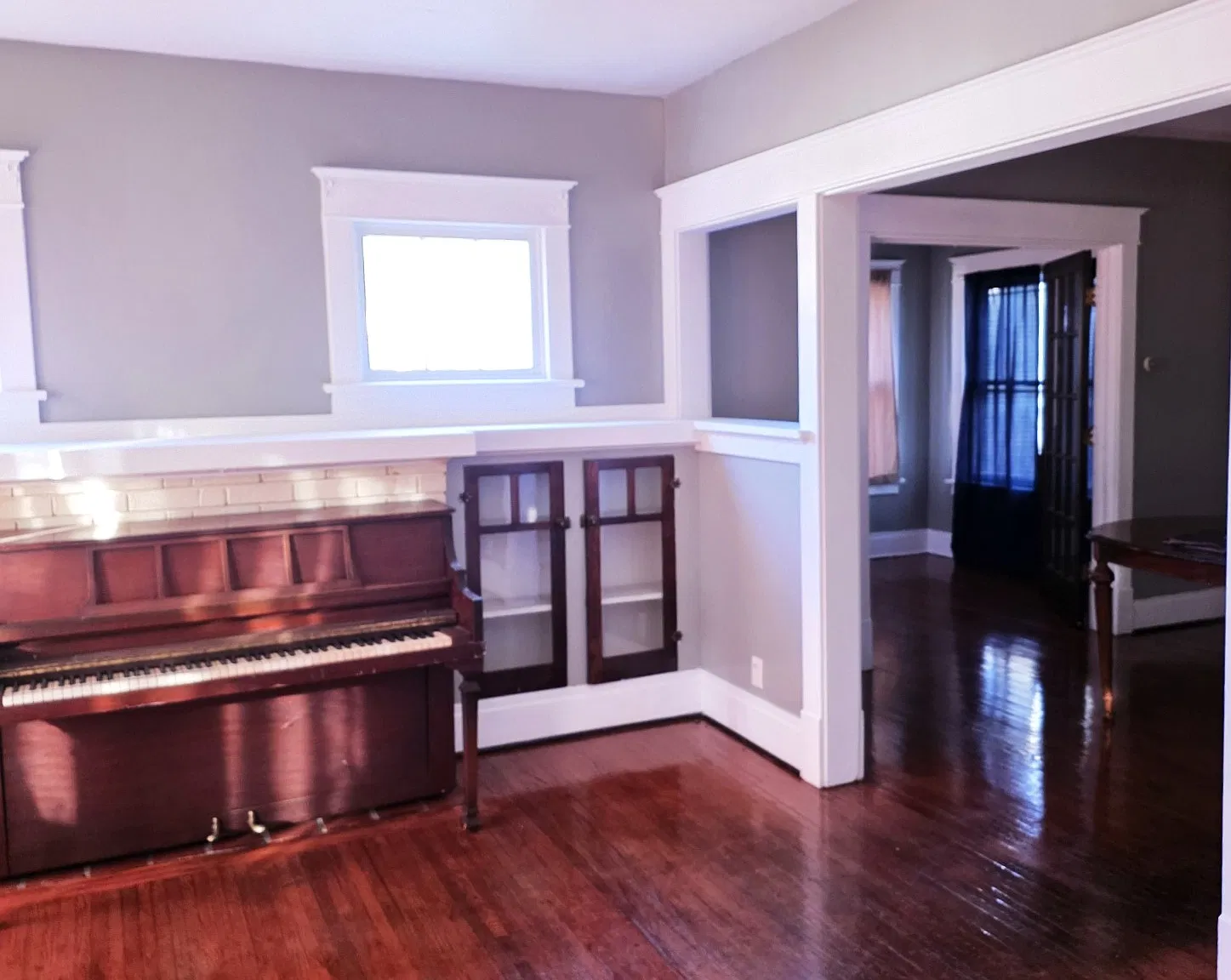 2 bed, $1,000 — Photo 4
