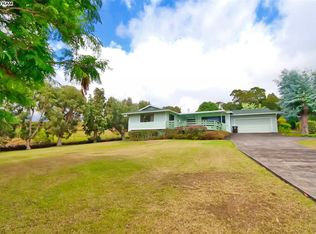 63 Puakea Pl, Kula, HI 96790