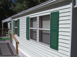 23 Golden Spur, Stonington, CT 06378