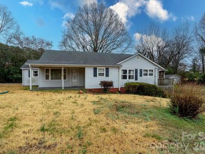 322 E 4th St, Oakboro, NC, 28129