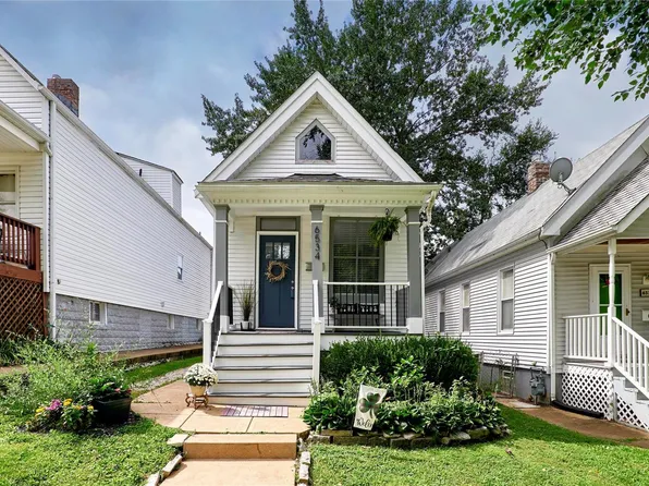 6534 Nashville Ave, Saint Louis, MO 63139