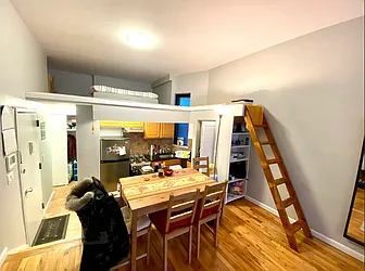 Rented by Corcoran