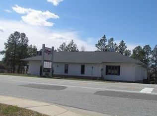 715 Ridge Rd, Roxboro, NC 27573