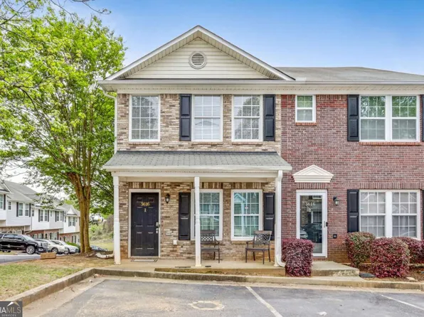 3616 Ginnis Rd SW Unit 1, Atlanta, GA 30331