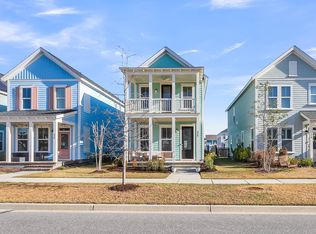 326 Ripple Park Dr, Summerville, SC 29486